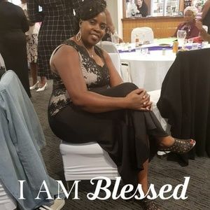 Meet your Posher, Irene